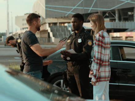 Houston, TX Criminal Lawyer