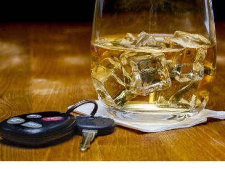 Houston, TX DWI defense lawyer