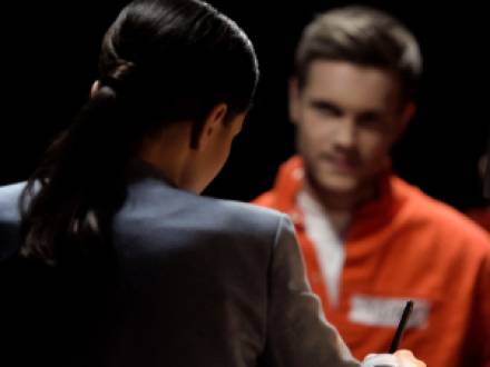 Houston, TX defense lawyer