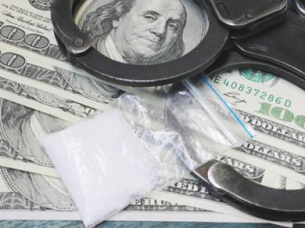 Houston, TX drug crimes defense lawyer