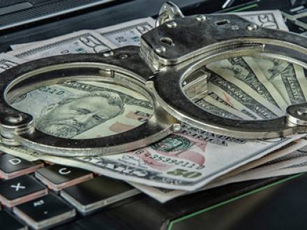 Houston, TX criminal defense lawyer