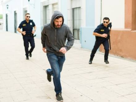 Houston, TX criminal defense lawyer