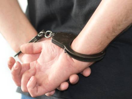 Houston, TX criminal defense lawyer