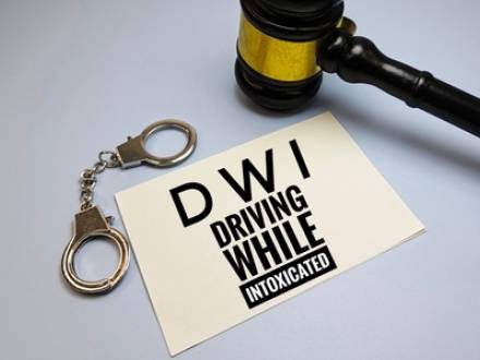 TX DWI lawyer