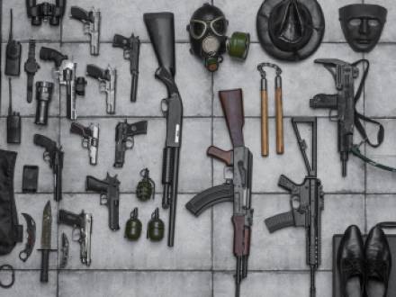 Houston, TX Criminal Defense Lawyer