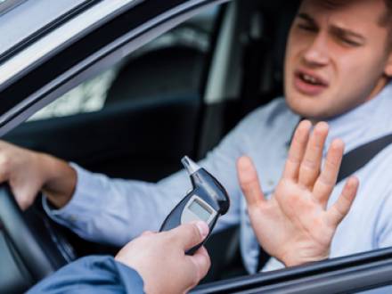 Houston, TX DWI defense attorney