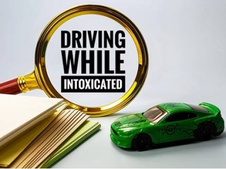 Harris County, our Houston DUI defense lawyer 