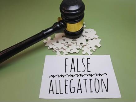 Houston family violence defense lawyer