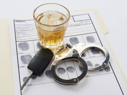 Houston DUI/DWI defense lawyer