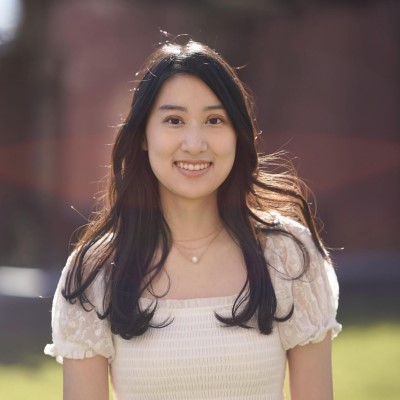 Abigail So Scholarship Winner